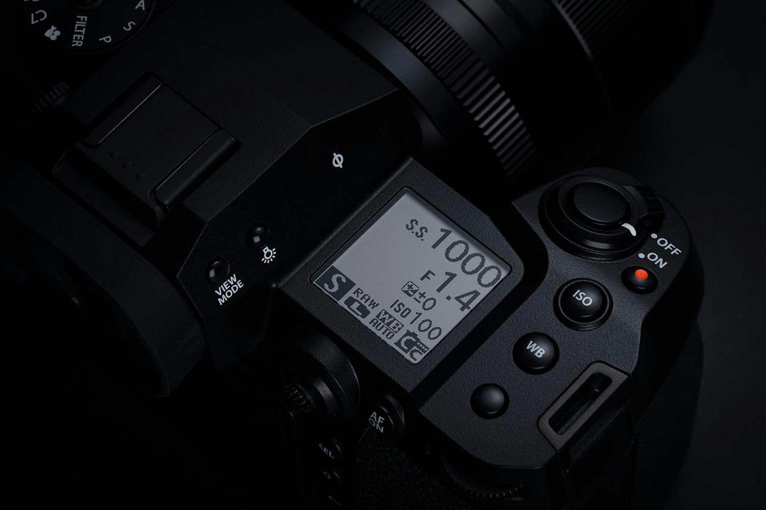 dscf6370 dtZqSqRi6DIorRqVZf9 Toppen på Fujifilm X-H2S